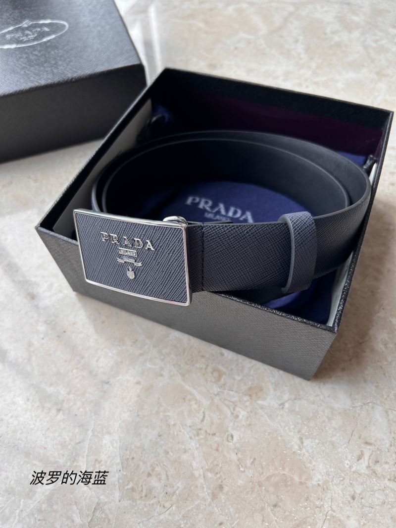 Prada Belts